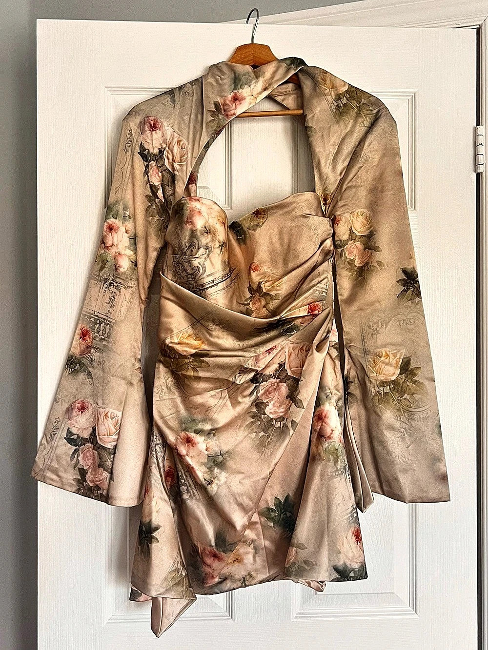 NEW House of CB Dress Size M